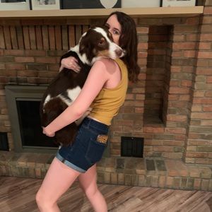 Meet your Posher, Autumn